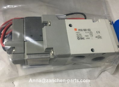 SMC VPA3145-06 Air control valve